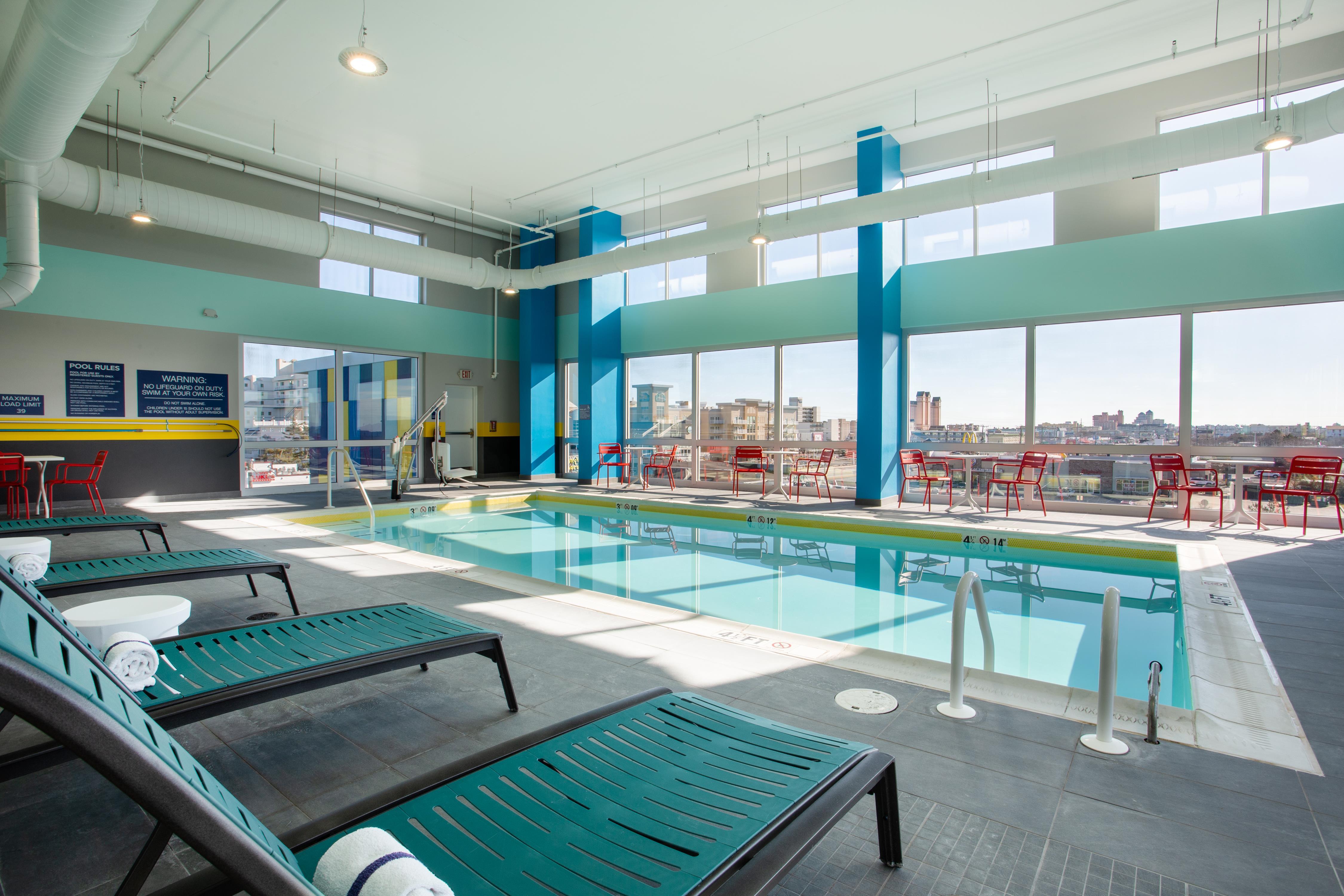 Tru by Hilton Ocean City Bayside - photo 14