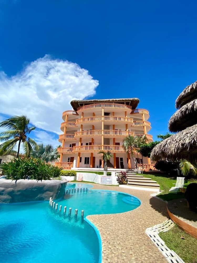 Suites Ximajo in Puerto Escondido, Mexico