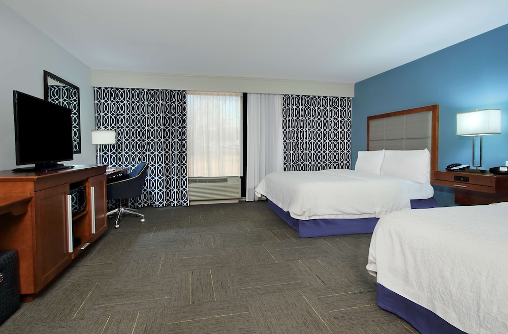 Hampton Inn Richland - photo 3