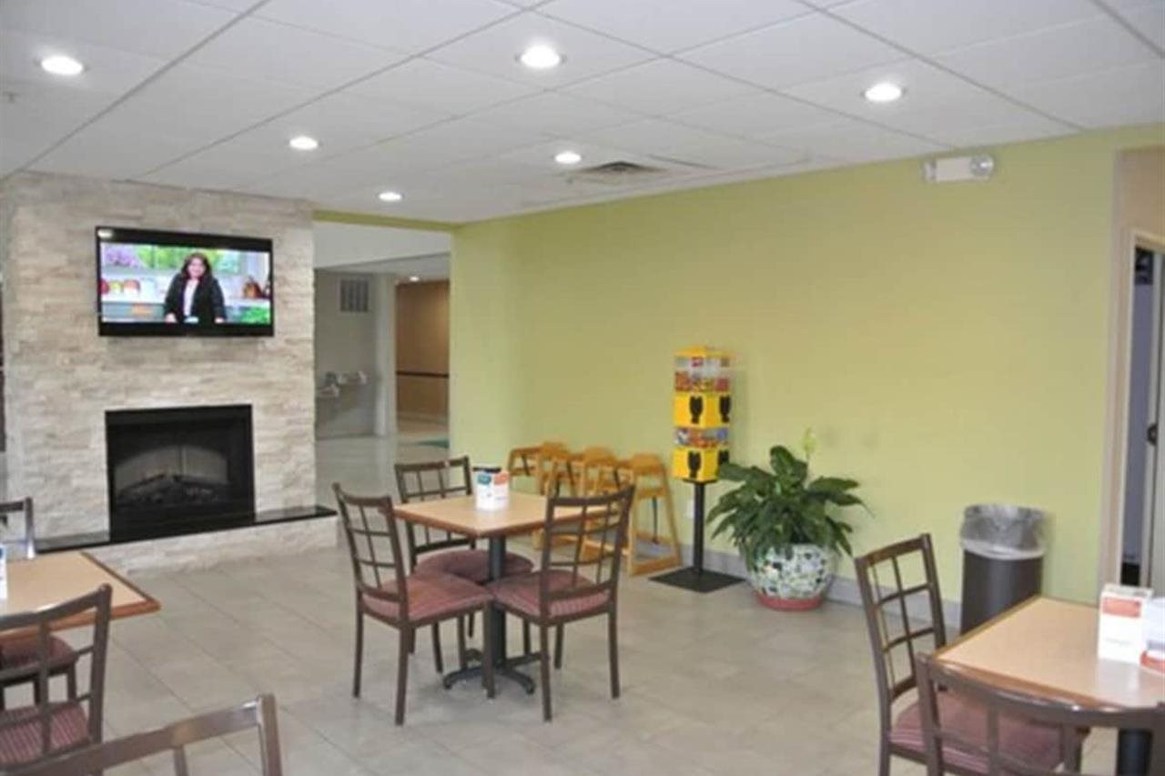 Quality Inn & Suites Arnold St Louis - photo 7