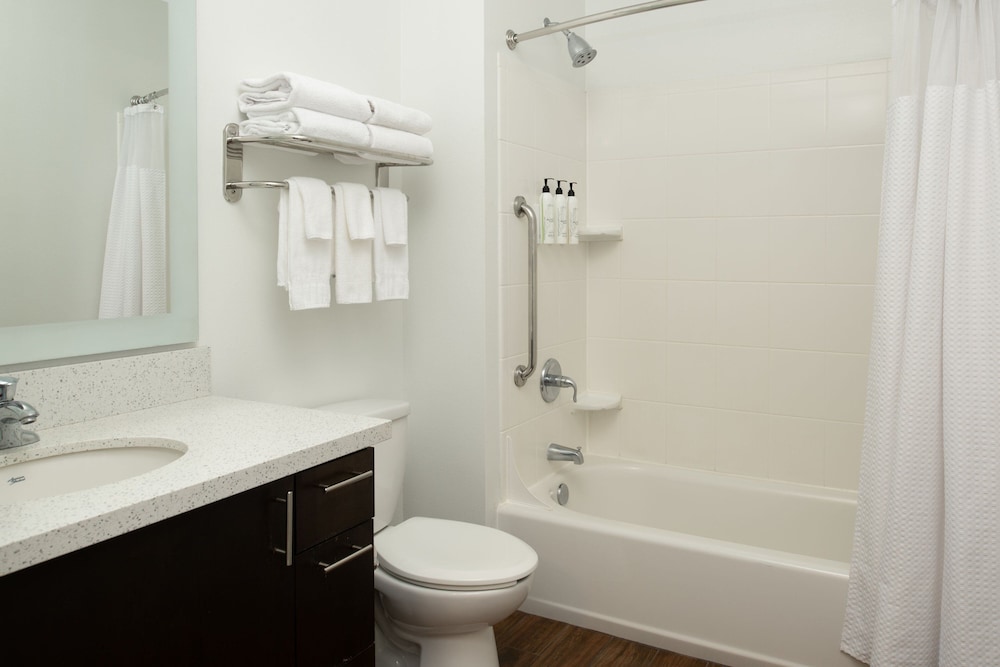 TownePlace Suites Olympia - photo 41