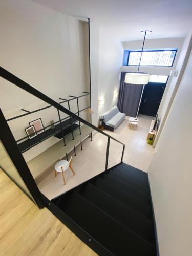 Sibl Lofts — 4-Star Luxury Hotel in Thessaloniki, Greece