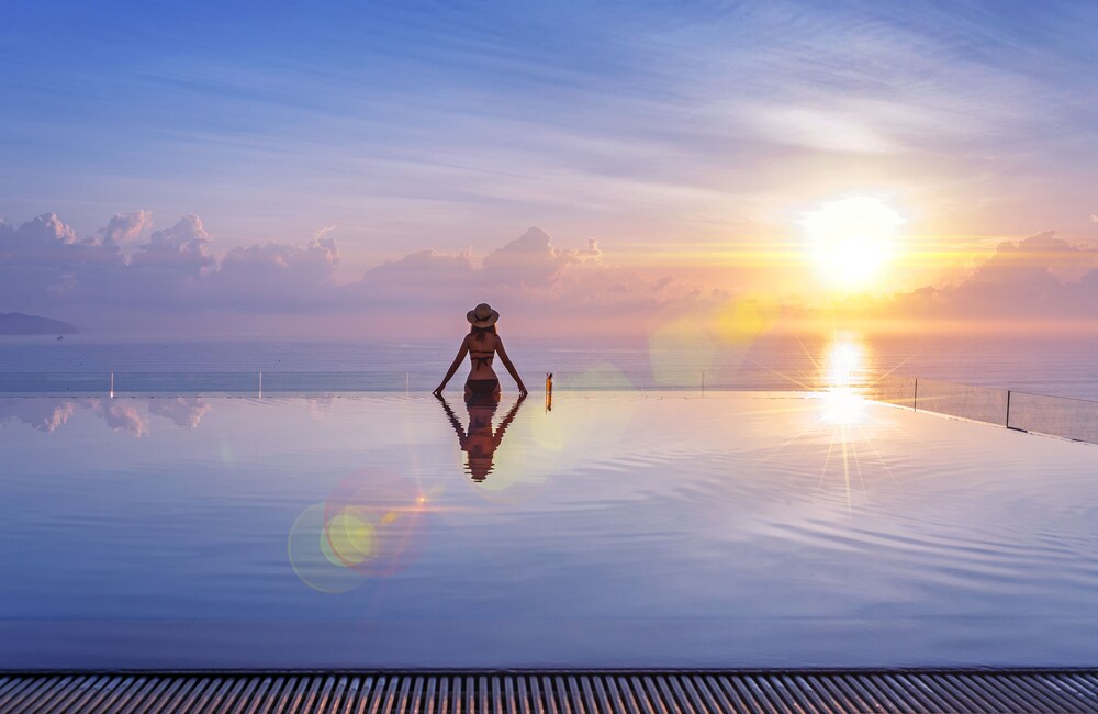 Balcona Hotel Da Nang in Da Nang, Vietnam