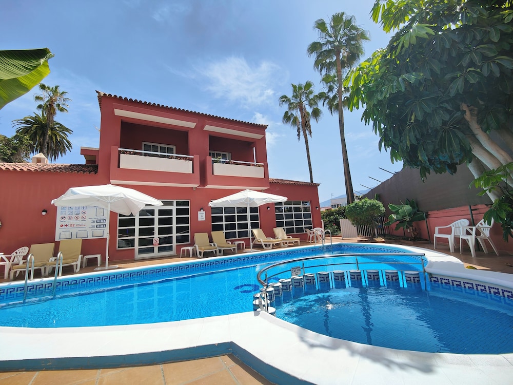 Hotel Don Cándido