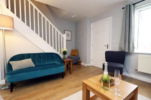 Relaxing 2 Bed Coastal Escape in Port Talbot — Port Talbot — photo 4
