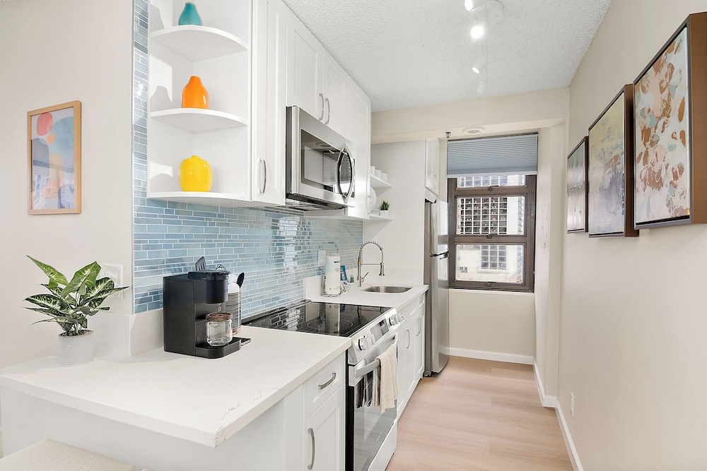 Sea Shore Vibes in 1br W Mountain Views - photo 39