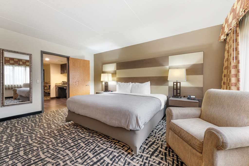 Quality Inn & Suites Mayo Clinic Area - photo 26