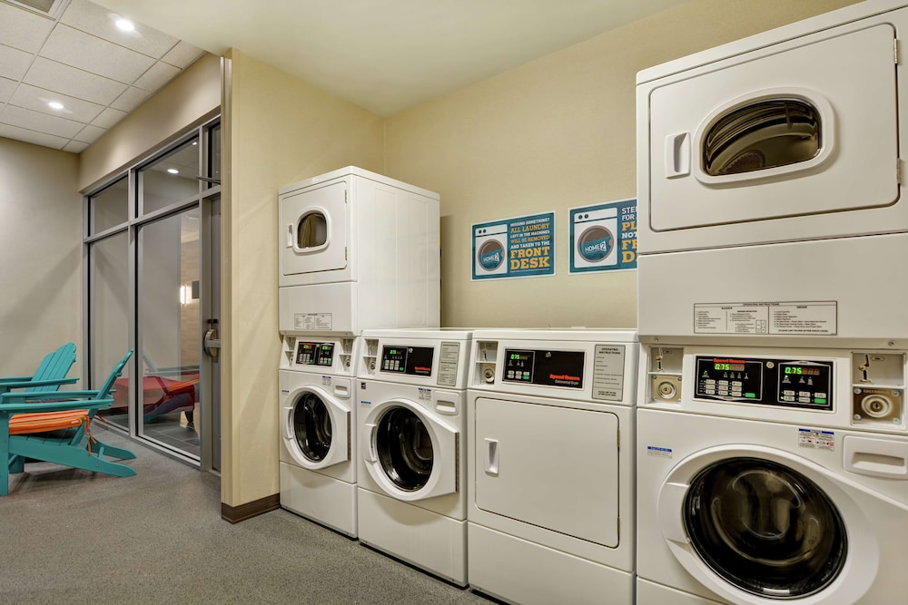 Home2 Suites by Hilton Charleston West Ashley - photo 31