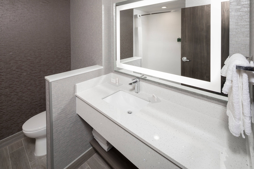 Fairfield Inn & Suites by Marriott Oklahoma City Downtown - photo 20