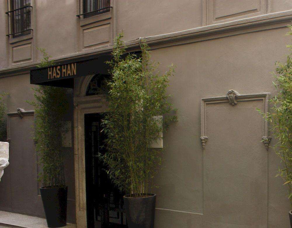 Has Han Galata — 4-Star Luxury Hotel in Istanbul, Turkey