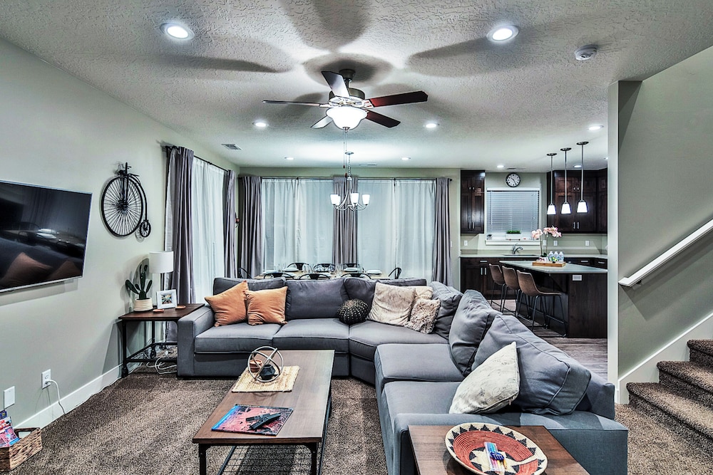 Entrada at Moab 594 in Moab, United States