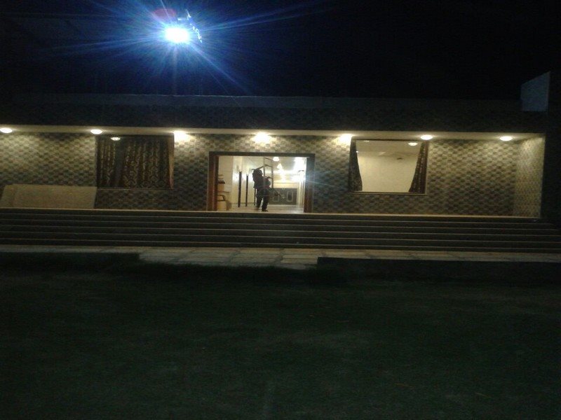 Fateh Vilas Resort — Udaipur — photo 4