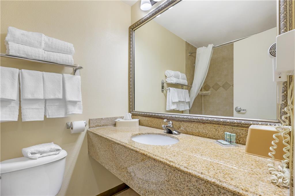 Best Western East El Paso Inn - photo 20