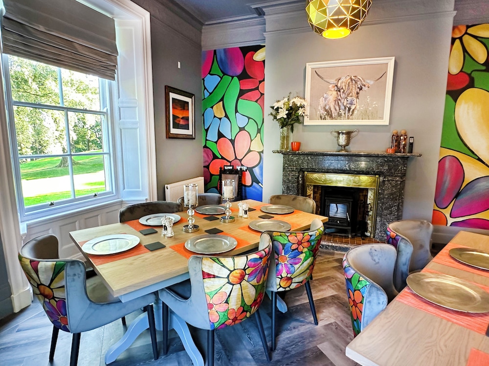 Dunningwell Hall in Millom, United Kingdom