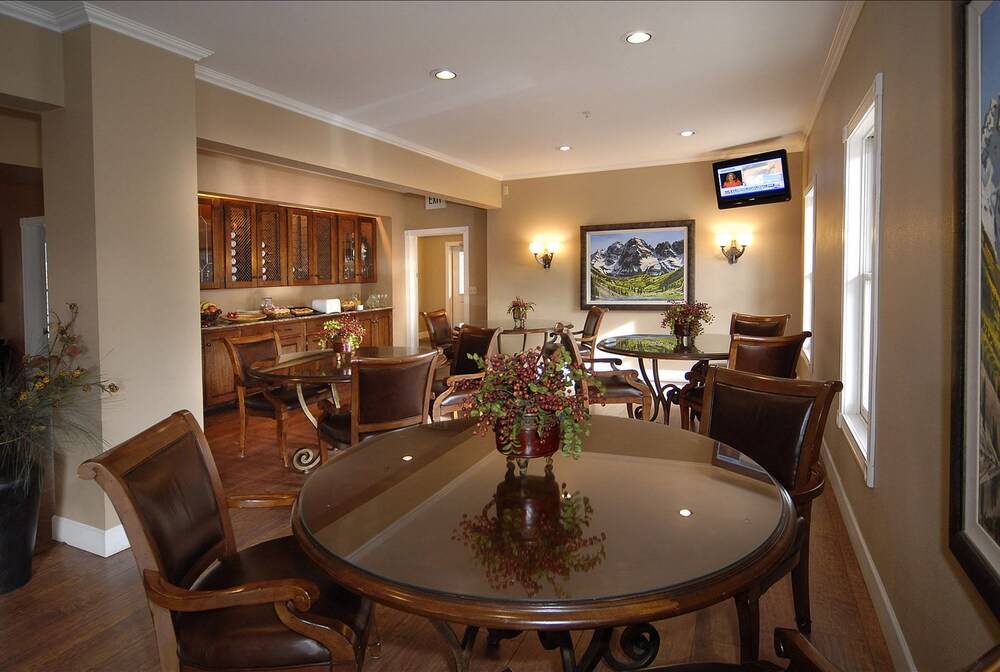 The Inn At Crested Butte - photo 14