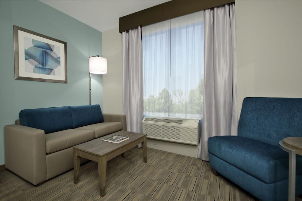 Holiday Inn Express & Suites Lake Charles South Casino Area by IHG - photo 14