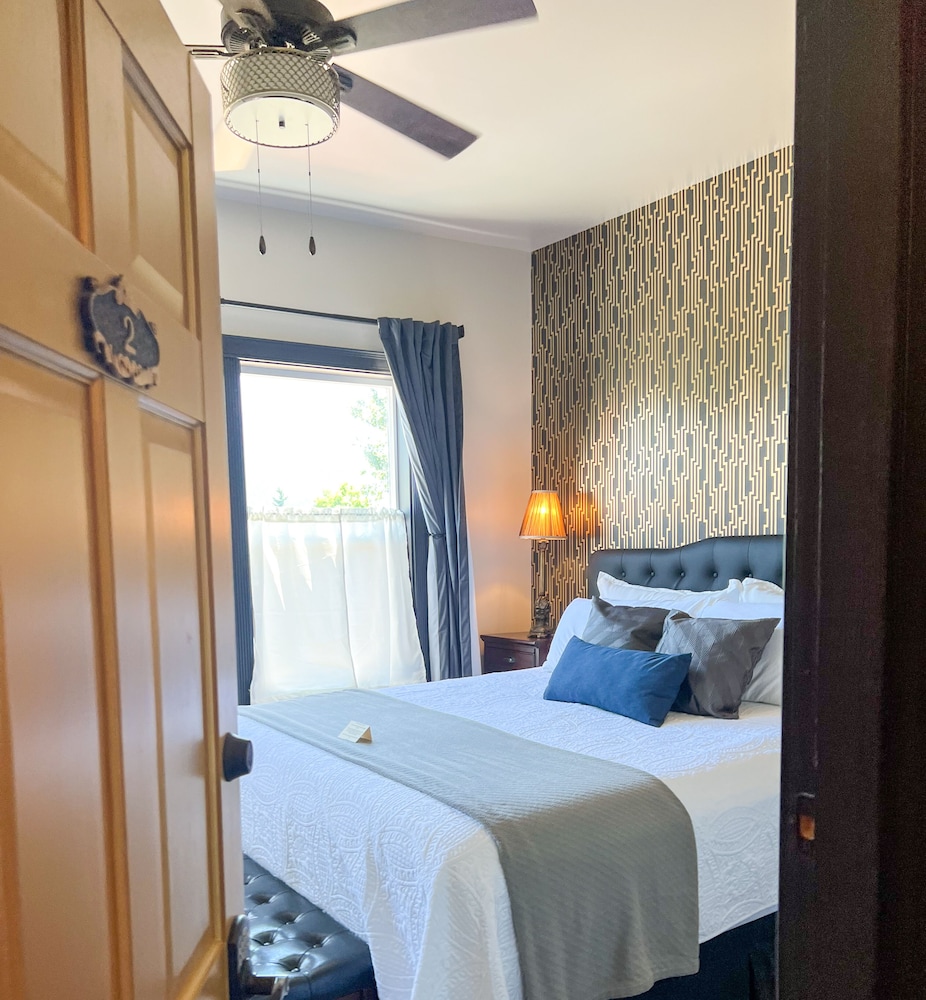 Hotel Stevenson - photo 10