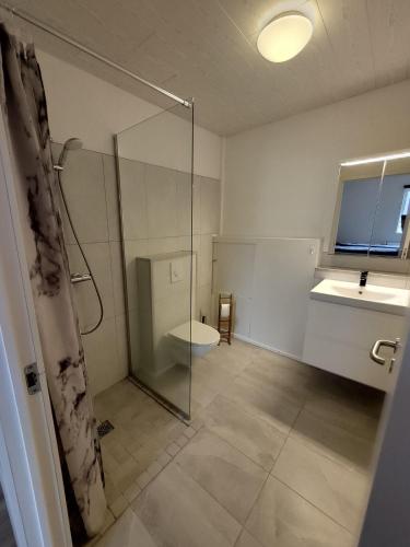 Cosy 2 bedroom flat