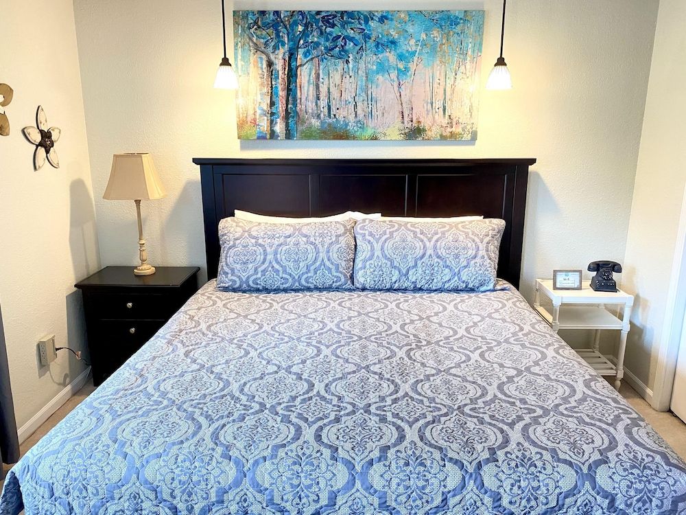 Southern Paradise Resort Amenities Close to Downtown and the Branson Landing - photo 25