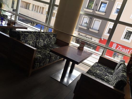 Hotel Oaza — hotel in Konjic
