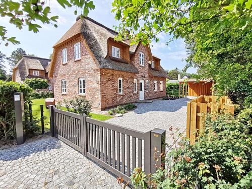 Ferienhaus SPO Kate 1 in Sankt Peter-Ording, Germany