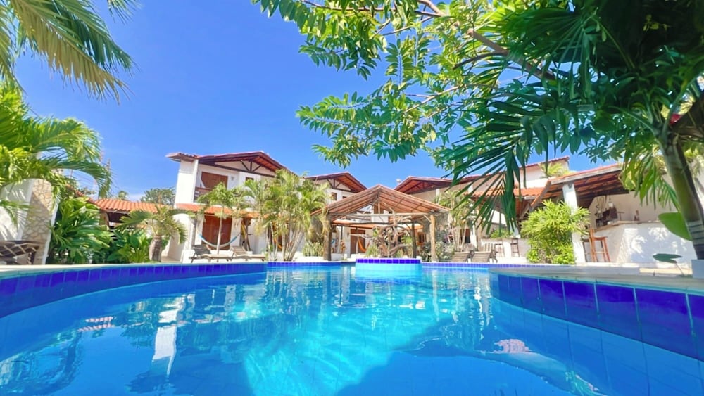 Hotel Pousada 360 — Paracuru — photo 2