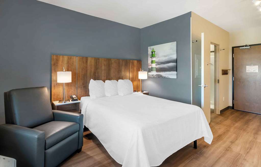 Extended Stay America Premier Suites Fort Myers Airport - photo 19