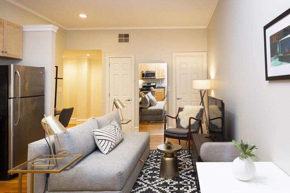 Abode Philadelphia Rittenhouse Square Spruce St - photo 28