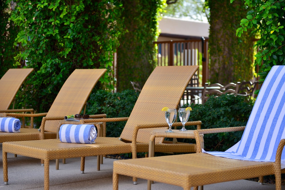 Lodge on the Desert - photo 73