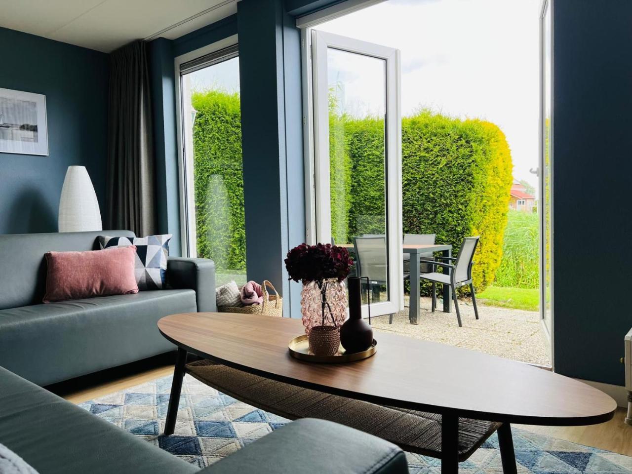 Unwind — hotel in Makkum
