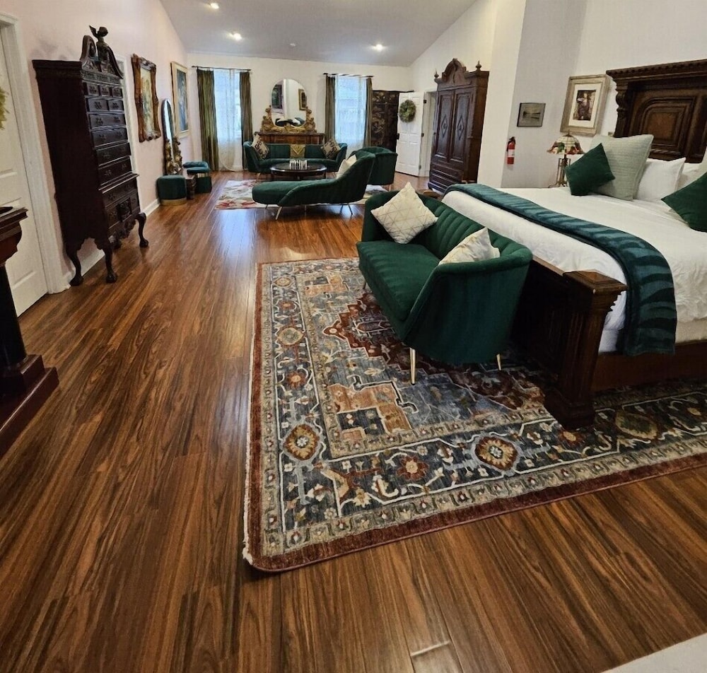 Stone Manor Boutique Inn - photo 12