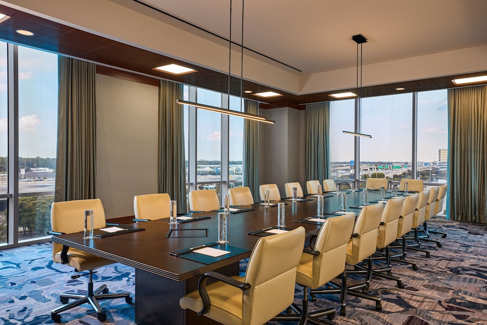The Westin Houston Memorial City - photo 111