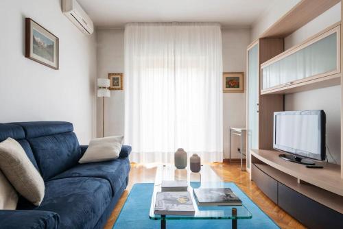 Lomellina Flexyrent A.C. WiFi — 4-Star Luxury Hotel in Milan, Italy