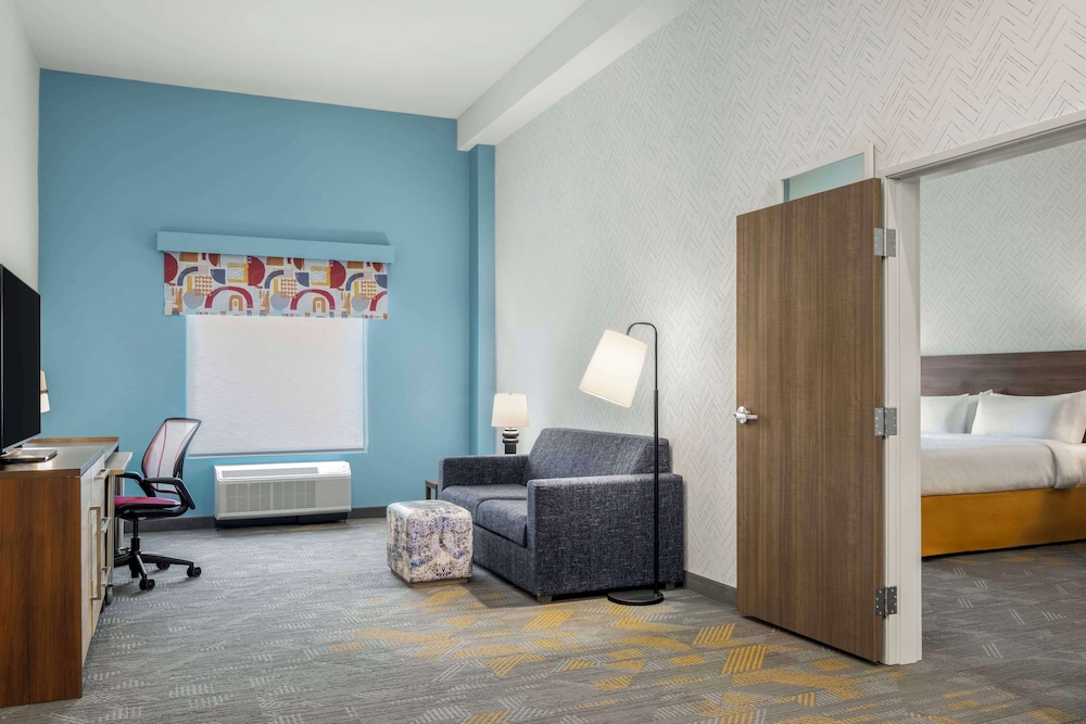 Home2 Suites By Hilton Jonesboro - photo 30