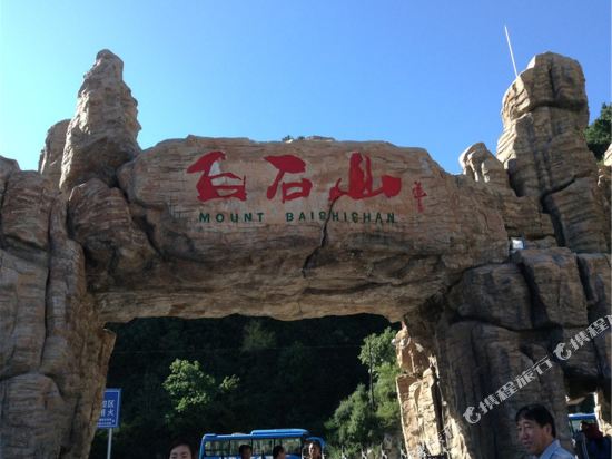 Fengyin Farmstay - last minute hotel in Baoding