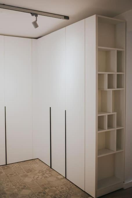 Fabrica Apartments 22 — 4-Star Luxury Hotel in Cluj-Napoca, Romania
