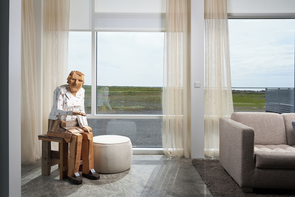 Höfn Berjaya Iceland Hotels — Hoefn — photo 5