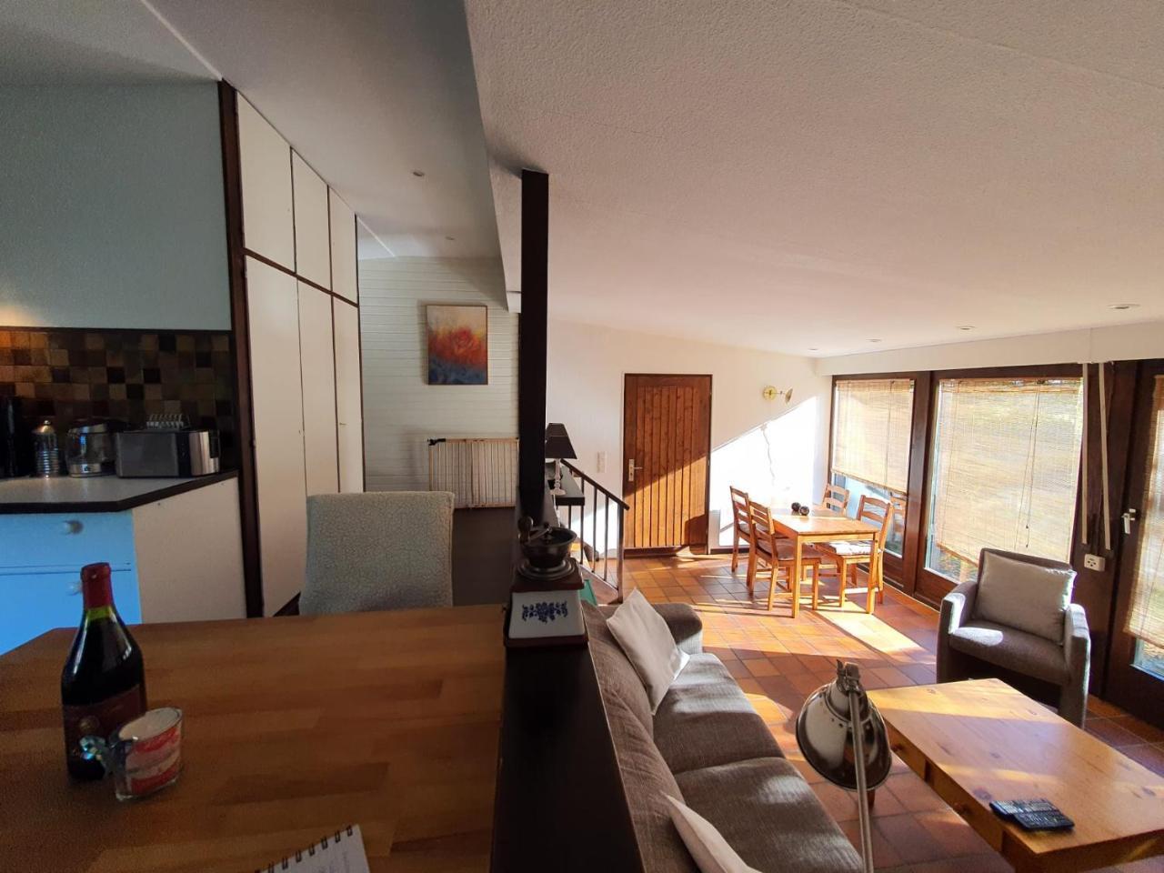 Ferienhaus Am Sudhang Der Bentheimer Berge Nah An Der Natur in Bad Bentheim, Germany