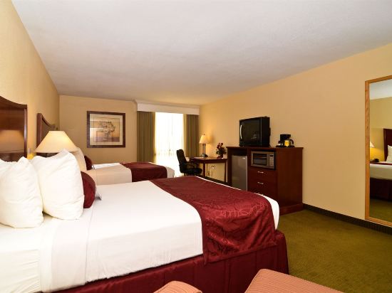 Red Lion Hotel Farmington - photo 17