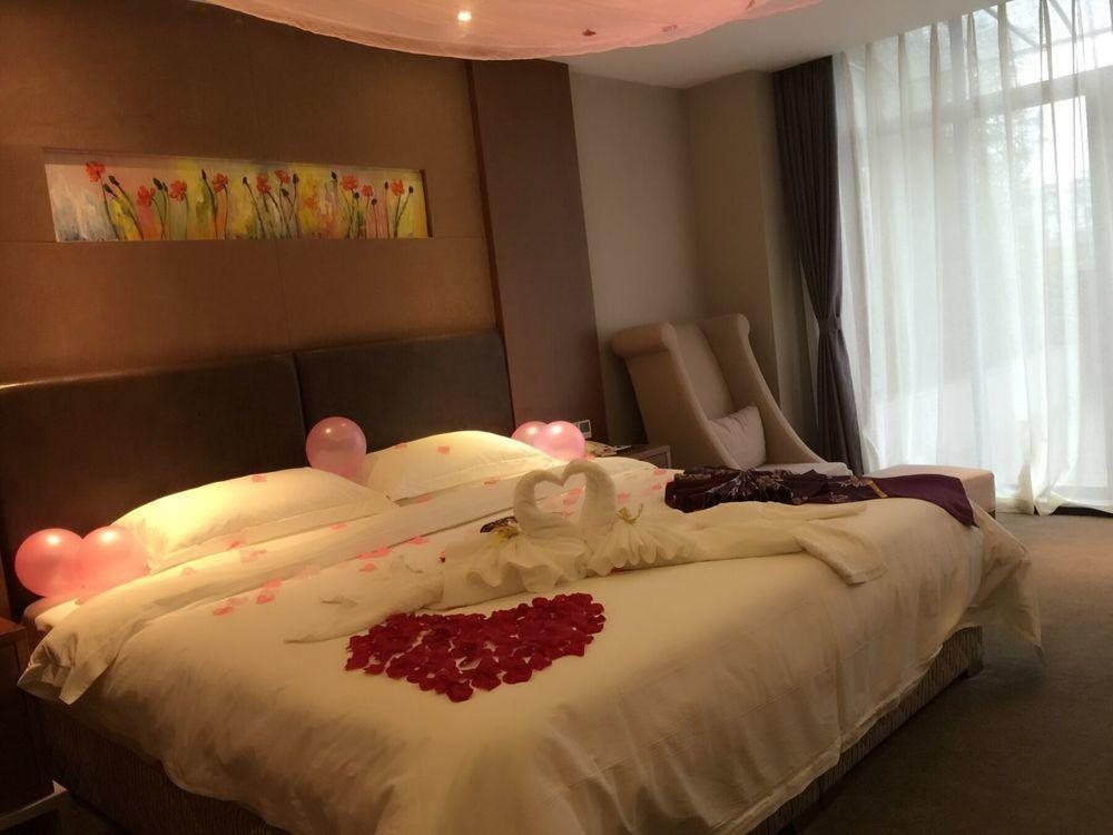 Chengdu Yuelai Garden Hotel — hotel in Liucheng