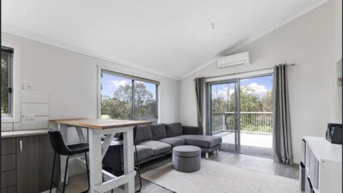 Free Spirit in Metung near the Hotsprings and Golf Course — carbon neutral stay, Metung