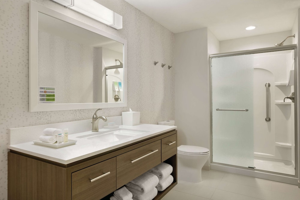 Home2 Suites by Hilton Williamsville Buffalo Airport - photo 23