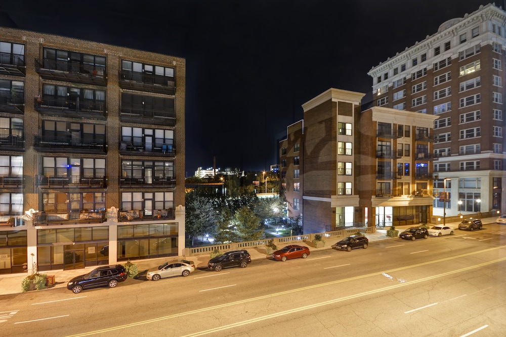 Hotel Indigo Kansas City The Crossroads by IHG - photo 65