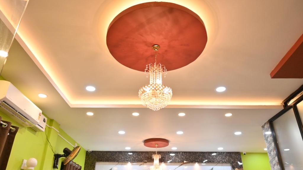 Dee Dash Inn — Bhubaneshwar — photo 2