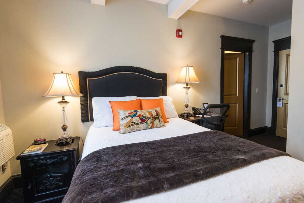 Camas Boutique Hotel - photo 45