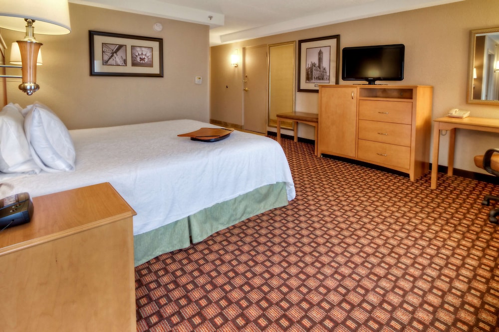 Hampton Inn Nashville Brentwood I 65S - photo 13