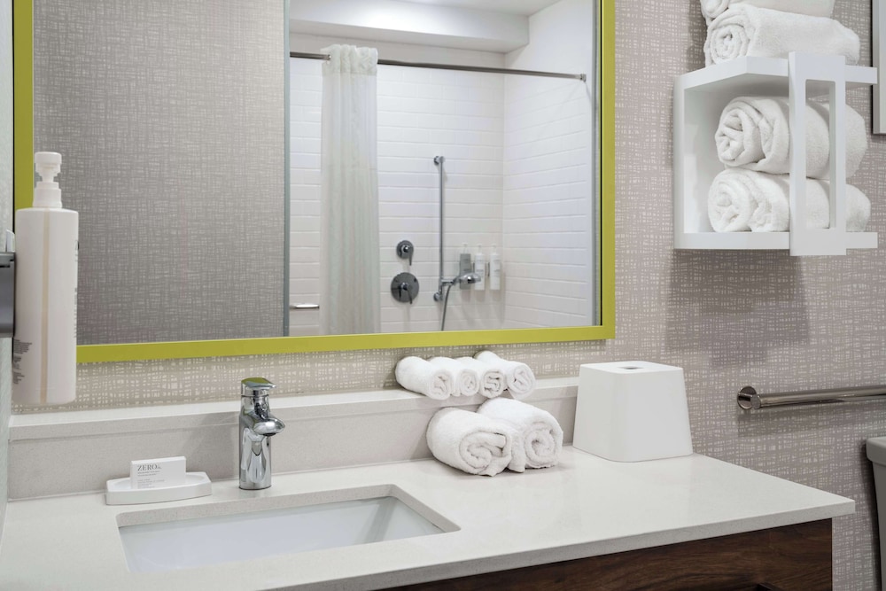 Hampton Inn Pikeville - photo 18