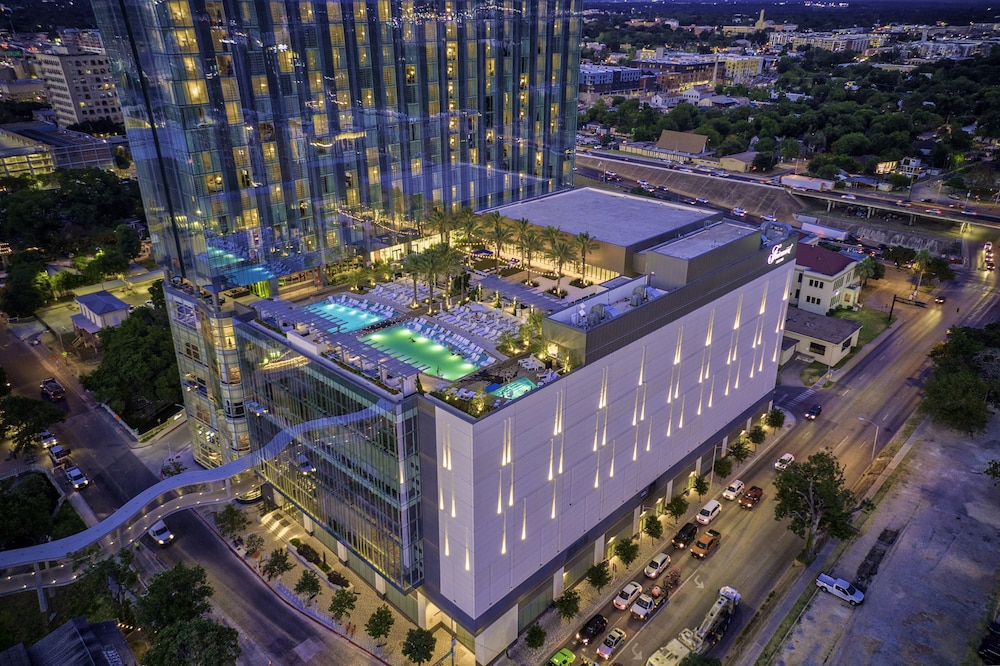 Fairmont Austin Gold Experience - photo 56