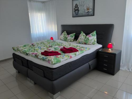 Loft Orchidee 2 — 4-Star Luxury Hotel in Uberlingen, Germany