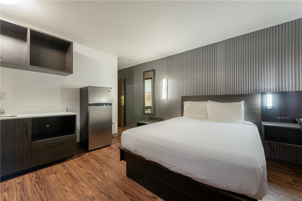 Motel6 Limon Co I 70 - photo 19